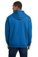Gildan ®  - Heavy Blend ™  Hooded Sweatshirt.  18500