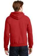Gildan ®  - Heavy Blend ™  Hooded Sweatshirt.  18500