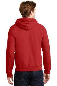 Gildan ®  - Heavy Blend ™  Hooded Sweatshirt.  18500