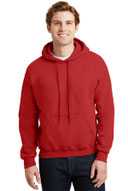Gildan ®  - Heavy Blend ™  Hooded Sweatshirt.  18500