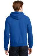 Gildan ®  - Heavy Blend ™  Hooded Sweatshirt.  18500