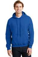 Gildan ®  - Heavy Blend ™  Hooded Sweatshirt.  18500