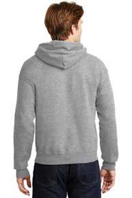Gildan ®  - Heavy Blend ™  Hooded Sweatshirt.  18500