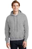Gildan ®  - Heavy Blend ™  Hooded Sweatshirt.  18500