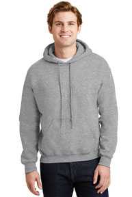 Gildan ®  - Heavy Blend ™  Hooded Sweatshirt.  18500