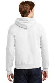 Gildan ®  - Heavy Blend ™  Hooded Sweatshirt.  18500