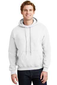 Gildan ®  - Heavy Blend ™  Hooded Sweatshirt.  18500