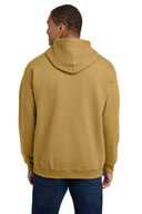 Gildan ®  - Heavy Blend ™  Hooded Sweatshirt.  18500