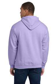 Gildan ®  - Heavy Blend ™  Hooded Sweatshirt.  18500