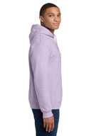 Gildan ®  - Heavy Blend ™  Hooded Sweatshirt.  18500