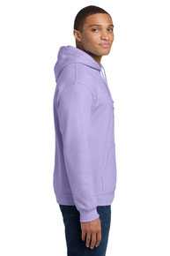 Gildan ®  - Heavy Blend ™  Hooded Sweatshirt.  18500