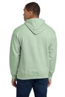Gildan ®  - Heavy Blend ™  Hooded Sweatshirt.  18500