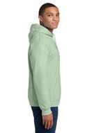 Gildan ®  - Heavy Blend ™  Hooded Sweatshirt.  18500