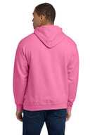 Gildan ®  - Heavy Blend ™  Hooded Sweatshirt.  18500