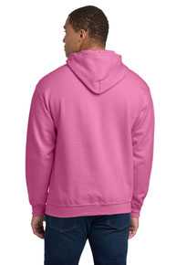 Gildan ®  - Heavy Blend ™  Hooded Sweatshirt.  18500
