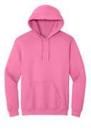 Gildan ®  - Heavy Blend ™  Hooded Sweatshirt.  18500