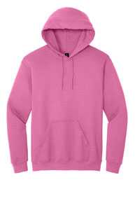 Gildan ®  - Heavy Blend ™  Hooded Sweatshirt.  18500