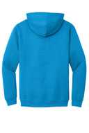 Gildan ®  - Heavy Blend ™  Hooded Sweatshirt.  18500