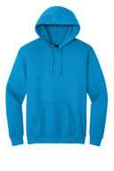 Gildan ®  - Heavy Blend ™  Hooded Sweatshirt.  18500