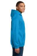 Gildan ®  - Heavy Blend ™  Hooded Sweatshirt.  18500