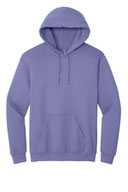 Gildan ®  - Heavy Blend ™  Hooded Sweatshirt.  18500
