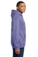 Gildan ®  - Heavy Blend ™  Hooded Sweatshirt.  18500