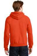 Gildan ®  - Heavy Blend ™  Hooded Sweatshirt.  18500