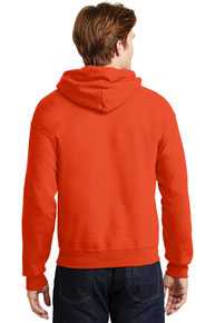 Gildan ®  - Heavy Blend ™  Hooded Sweatshirt.  18500