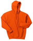 Gildan ®  - Heavy Blend ™  Hooded Sweatshirt.  18500