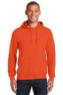 Gildan ®  - Heavy Blend ™  Hooded Sweatshirt.  18500