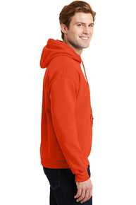 Gildan ®  - Heavy Blend ™  Hooded Sweatshirt.  18500