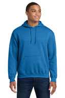 Gildan ®  - Heavy Blend ™  Hooded Sweatshirt.  18500