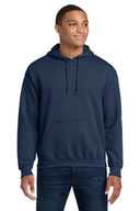 Gildan ®  - Heavy Blend ™  Hooded Sweatshirt.  18500