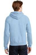 Gildan ®  - Heavy Blend ™  Hooded Sweatshirt.  18500