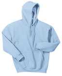 Gildan ®  - Heavy Blend ™  Hooded Sweatshirt.  18500