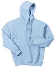 Gildan ®  - Heavy Blend ™  Hooded Sweatshirt.  18500