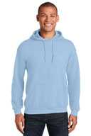 Gildan ®  - Heavy Blend ™  Hooded Sweatshirt.  18500