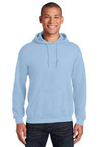Gildan ®  - Heavy Blend ™  Hooded Sweatshirt.  18500