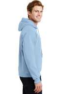 Gildan ®  - Heavy Blend ™  Hooded Sweatshirt.  18500