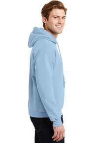 Gildan ®  - Heavy Blend ™  Hooded Sweatshirt.  18500