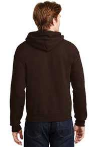 Gildan ®  - Heavy Blend ™  Hooded Sweatshirt.  18500