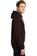 Gildan ®  - Heavy Blend ™  Hooded Sweatshirt.  18500