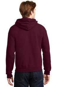 Gildan ®  - Heavy Blend ™  Hooded Sweatshirt.  18500