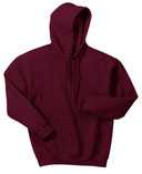 Gildan ®  - Heavy Blend ™  Hooded Sweatshirt.  18500