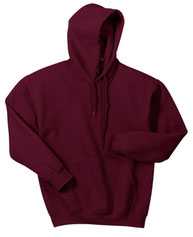 Gildan ®  - Heavy Blend ™  Hooded Sweatshirt.  18500