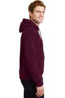 Gildan ®  - Heavy Blend ™  Hooded Sweatshirt.  18500
