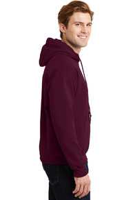 Gildan ®  - Heavy Blend ™  Hooded Sweatshirt.  18500