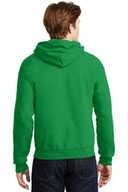 Gildan ®  - Heavy Blend ™  Hooded Sweatshirt.  18500