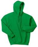 Gildan ®  - Heavy Blend ™  Hooded Sweatshirt.  18500