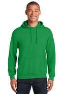 Gildan ®  - Heavy Blend ™  Hooded Sweatshirt.  18500
